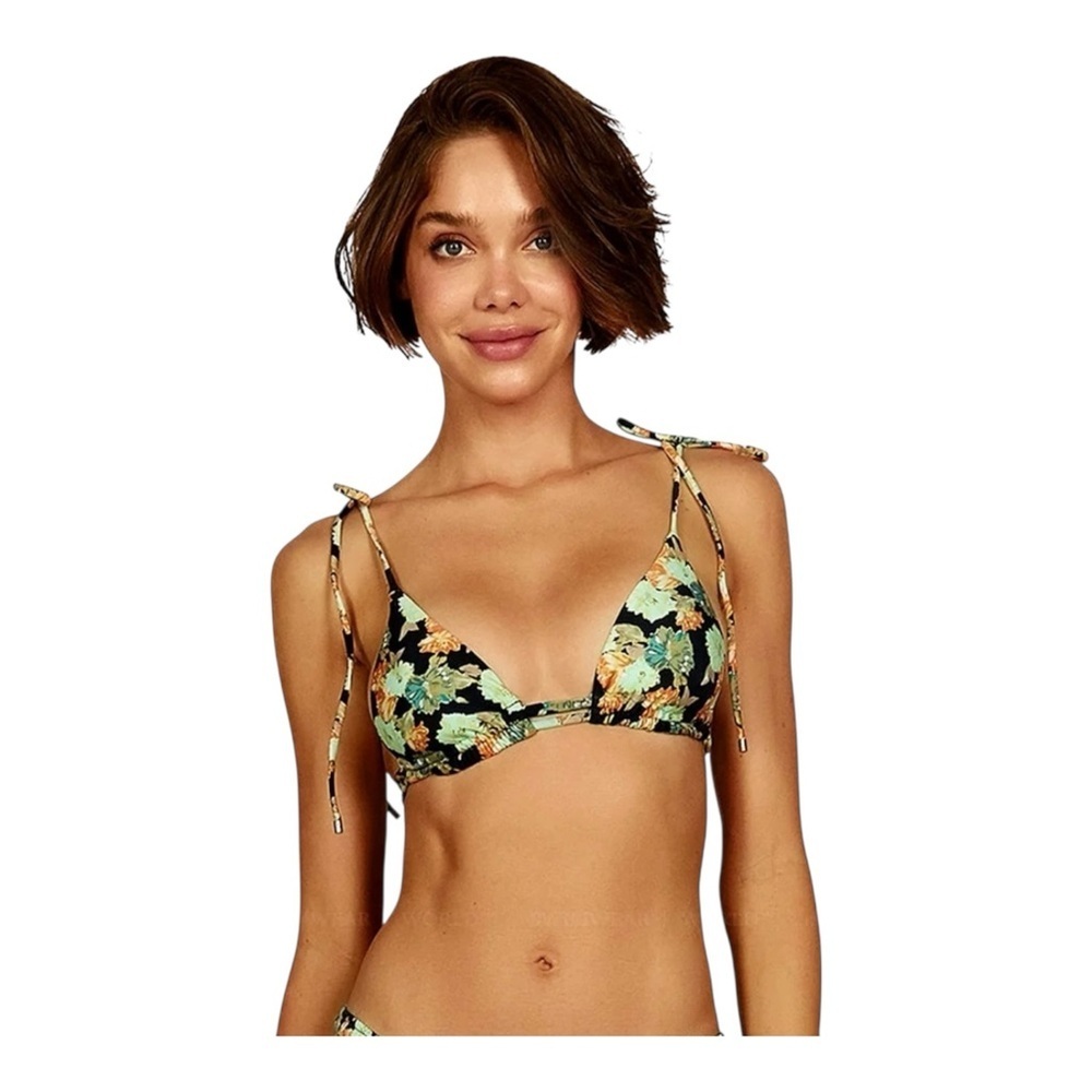 VIX Camilla top in Beatrice Floral NWT